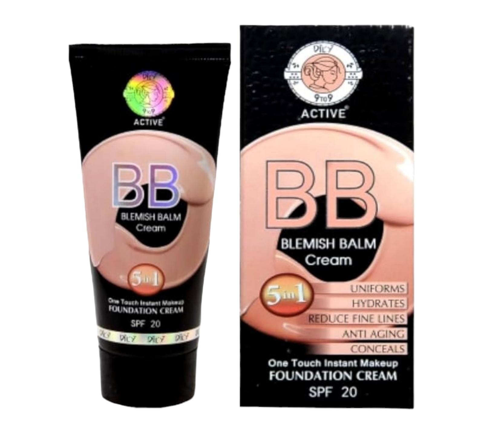 BB Blemish balm cream